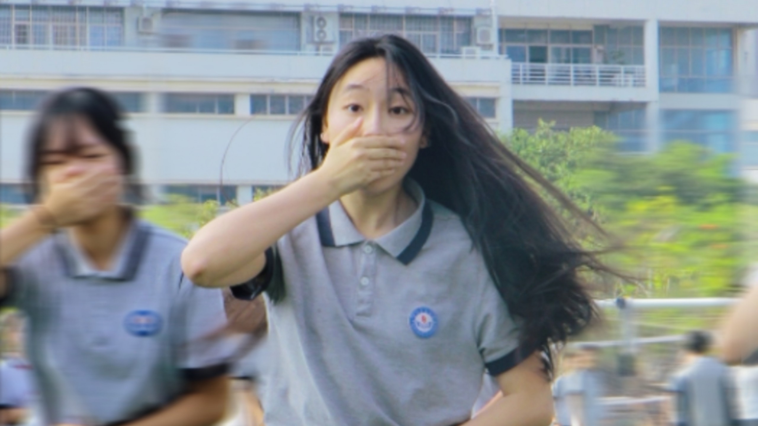 疑似内涵学校食堂的一集。。——《spaghetti》