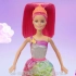 【芭比广告】芭比梦幻仙境娃娃广告Barbie dreamtopia彩虹公主广告