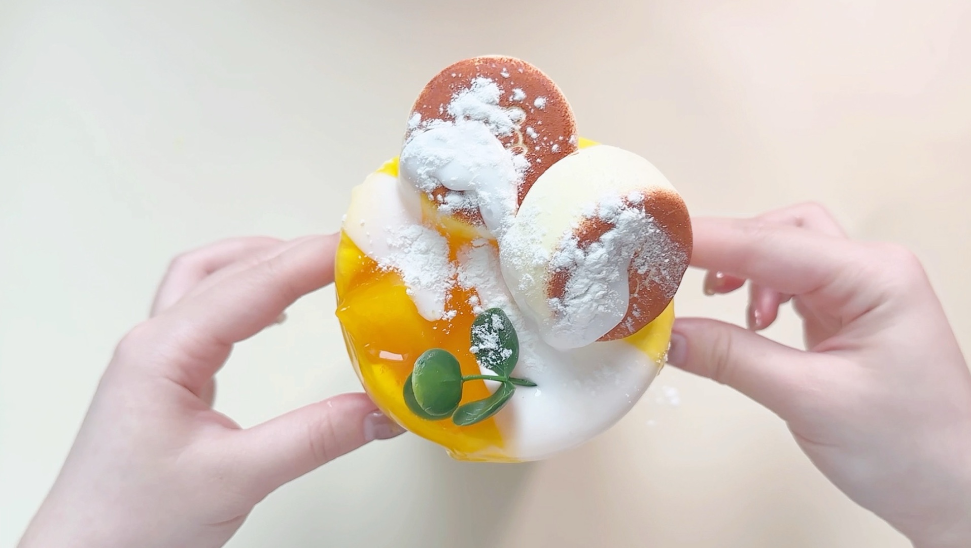 真的不能吃吗？