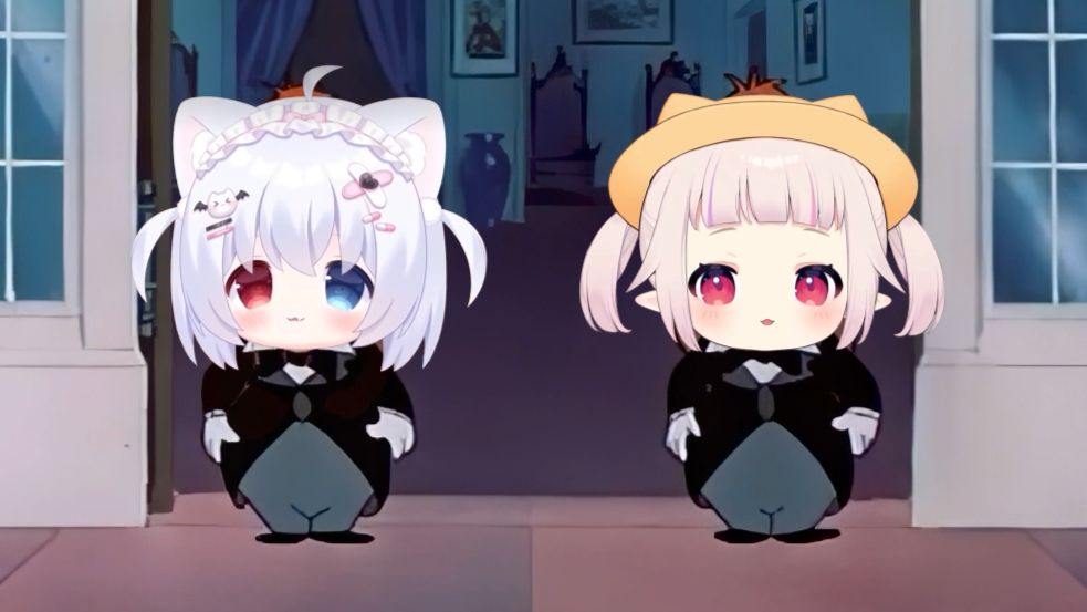 魔丸和灵珠