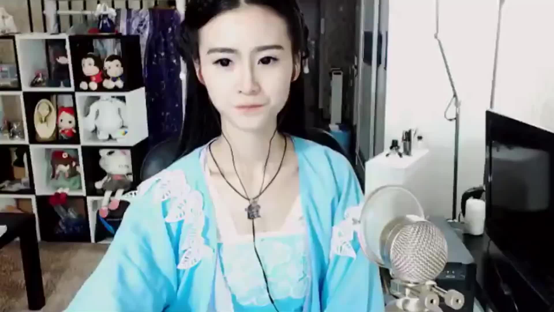 刀剑如梦dj菲儿