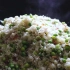 食记岳西——一碗豌豆饭