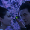 【新萧十一郎】萧十一郎×沈璧君cut 撇去剧情和人设不说，我是真喜欢他俩的颜值，简直不要太般配