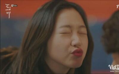 韩剧虐狗向 高甜! 10部剧20个吻 心动啦啦啦 第