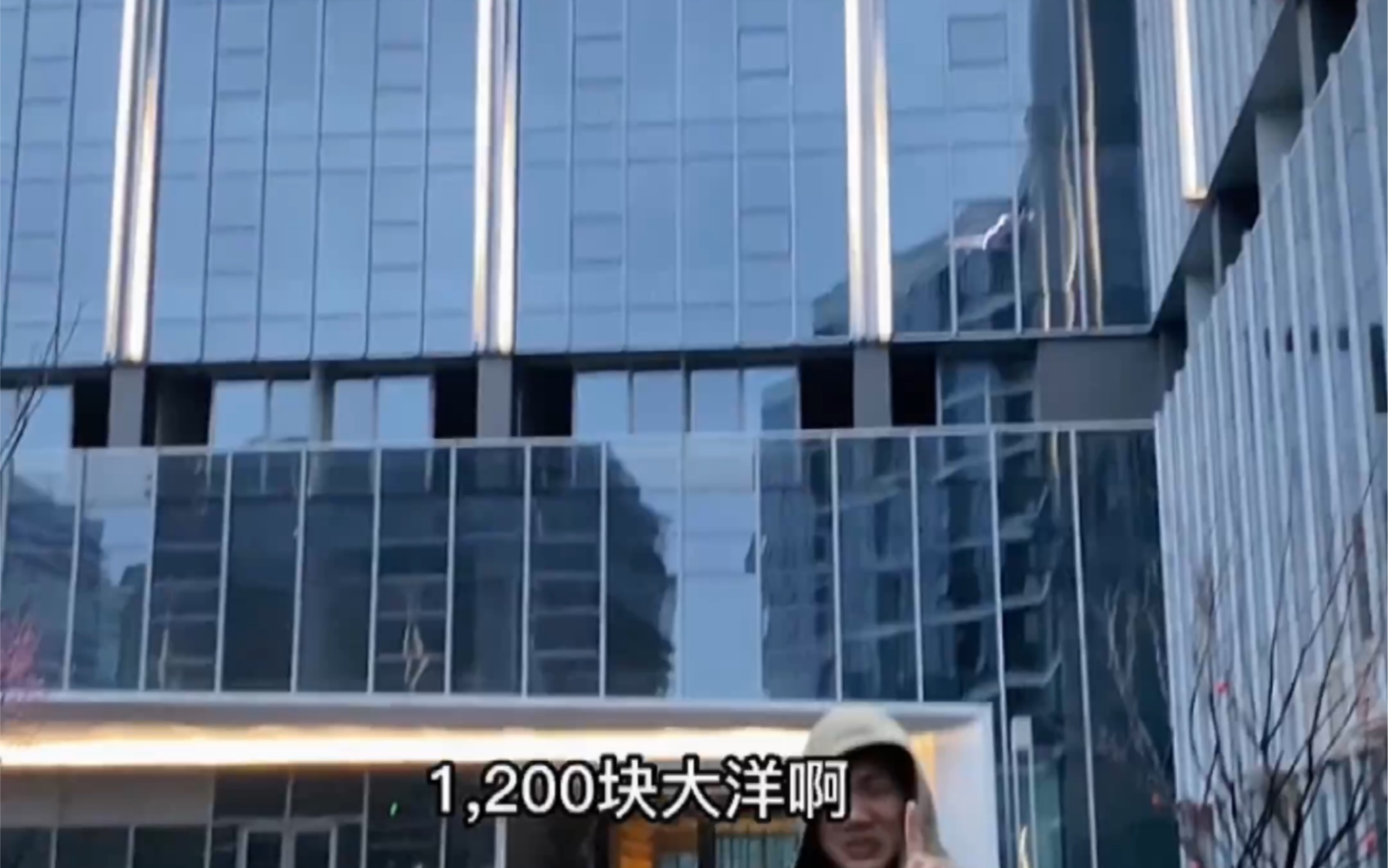 杭州最便宜的公寓 1200大洋的单身公寓