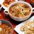 智贤一家今天吃韩式辣牛肉汤+韩式蒸饺，足足做了7个小时才做出这么一碗汤