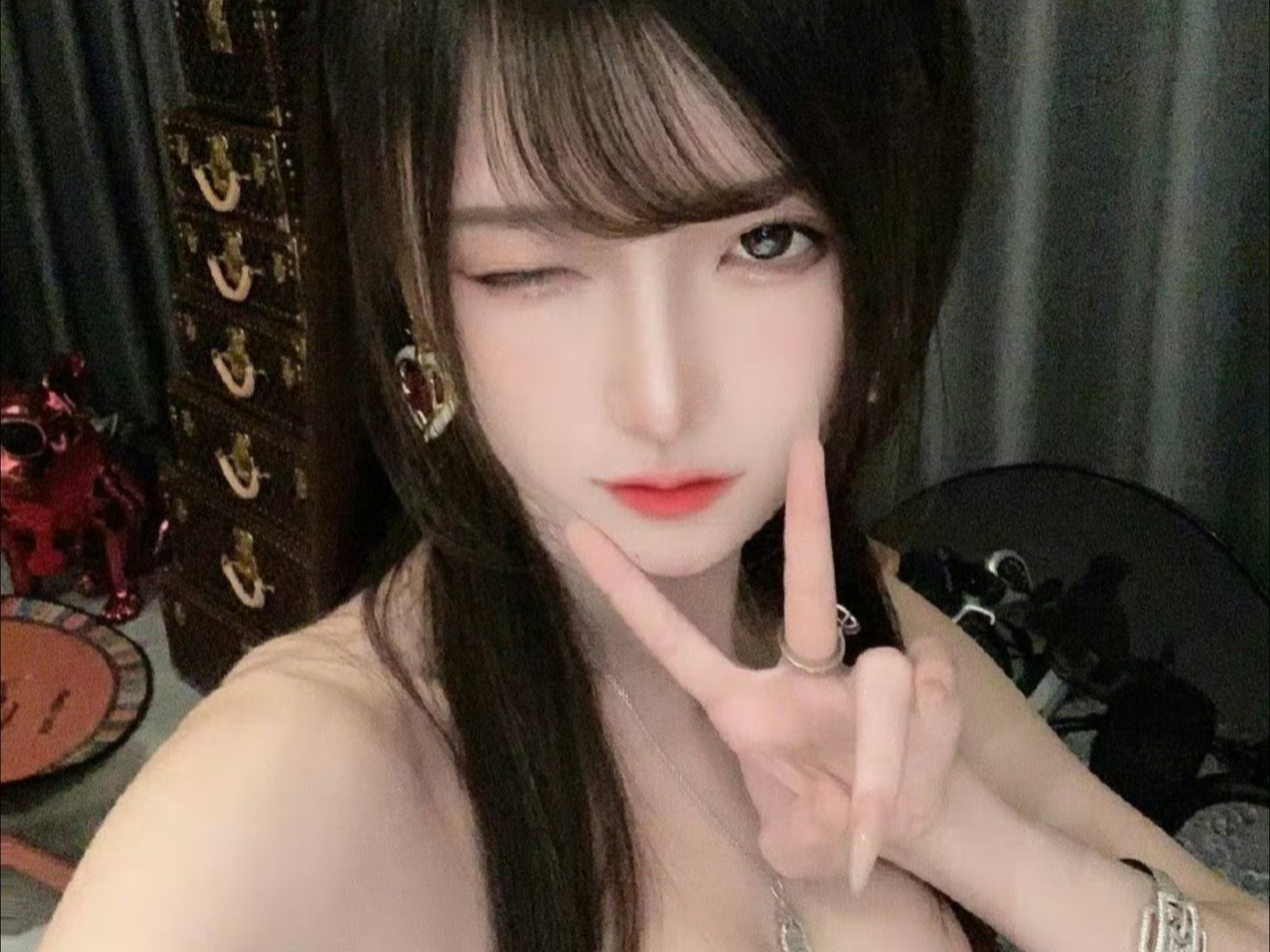 腐团儿语音剧情挑战