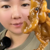 嘎嘣脆的椒麻大杂烩