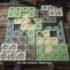 [LucherChu]PS5 地平线2西部禁域 |下棋| 还算简单的机械斗棋