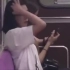 日本综艺整人大赏：日本小姐姐上了恐怖电车 被吓到弹出两米开外