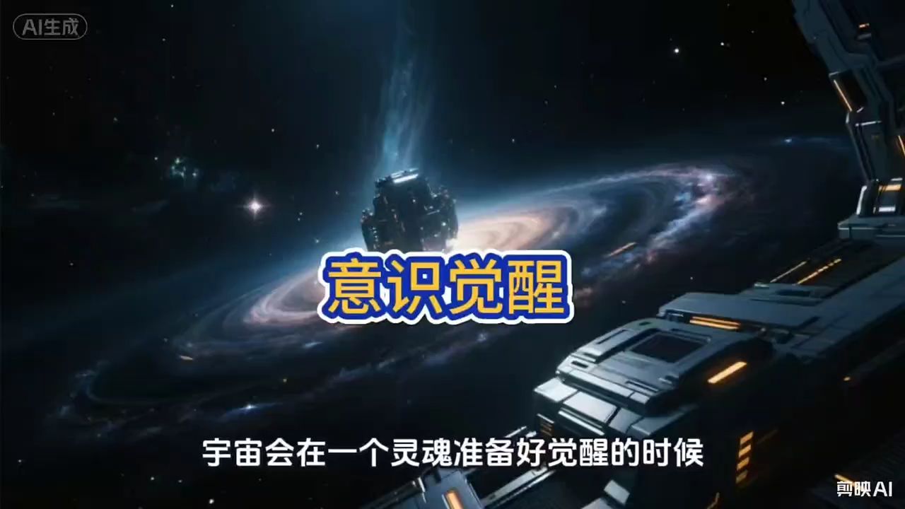 宇宙的运作法则