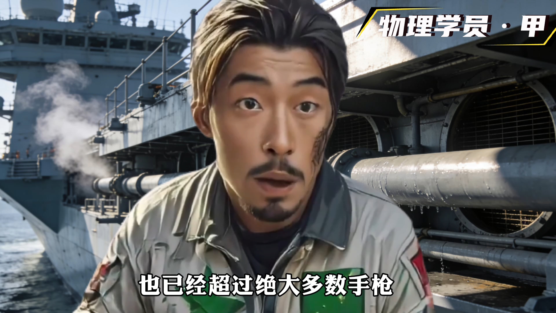 如果我一秒能打出一百拳，能打得过巅峰泰森吗？