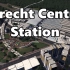 【都市天际线】中央火车站建造 Cities Skylines - Central Station Build