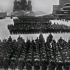 【二战苏联】超燃卡点1941年莫斯科保卫战红场阅兵