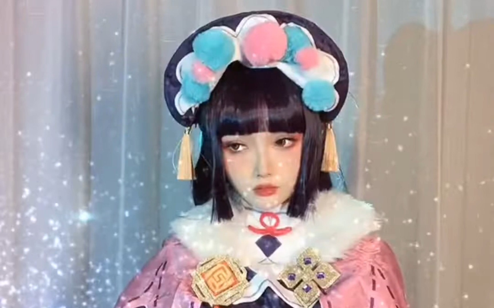Hara Shinko cos Dai Gasshu (The Great Collection of Hara Shinko Cosmos)