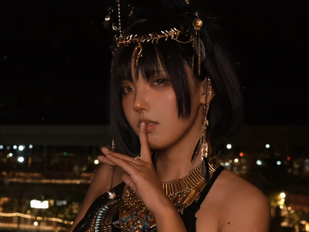 The oath that has been weathered for a thousand years.