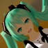 【MMD】 Karma (Miku)