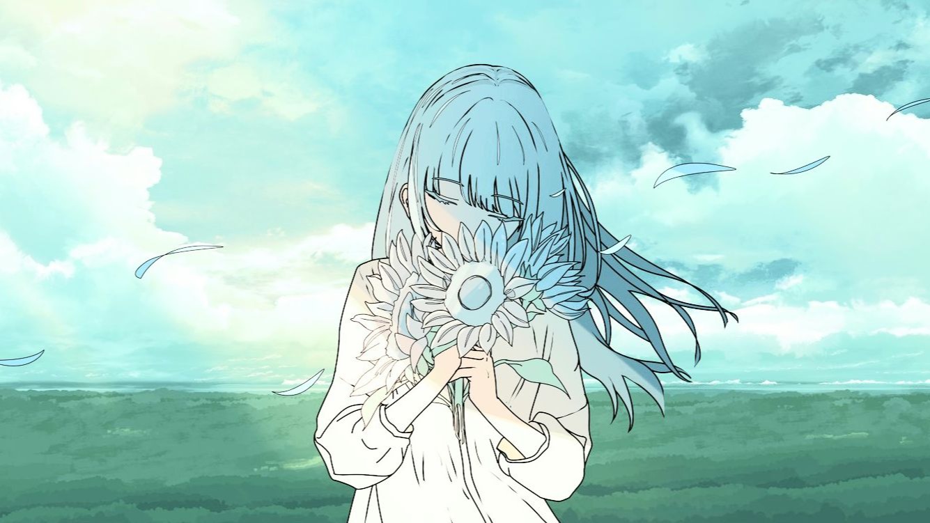 【中日字幕/完整版】ヨルシカ 新曲「プレイシック」