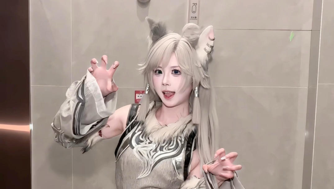 叮崽摇