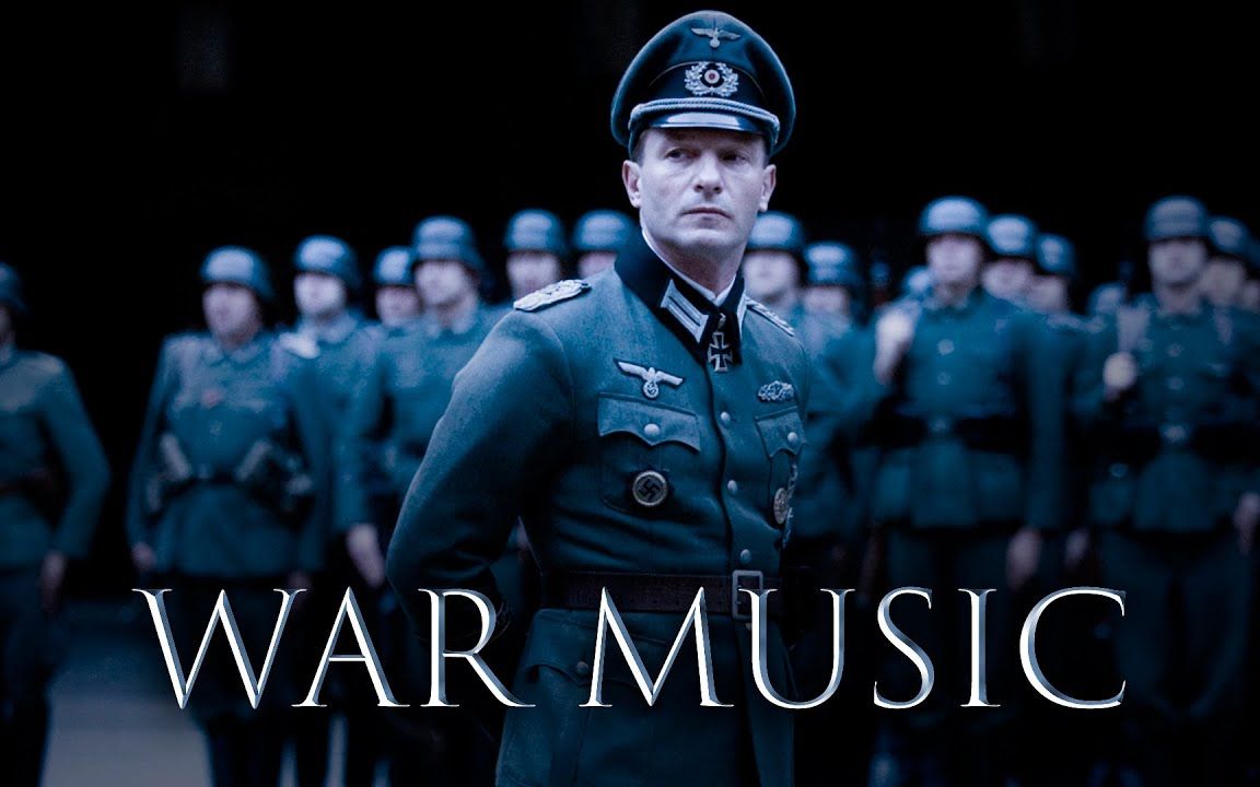 背景音乐 | 鼓舞人心的战斗史诗音乐合集 ♫ 强大的战争背景音乐！试听一下 你就知道