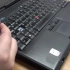 对一台联想 ThinkPad T60笔记本电脑维修并升级到win10