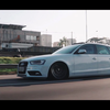 AUDI A4 AVANT ROTIFORM - CVT ARO