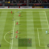 【FIFA Online 3 比赛录像】手残不会花式的队套玩家的艰难生存之路