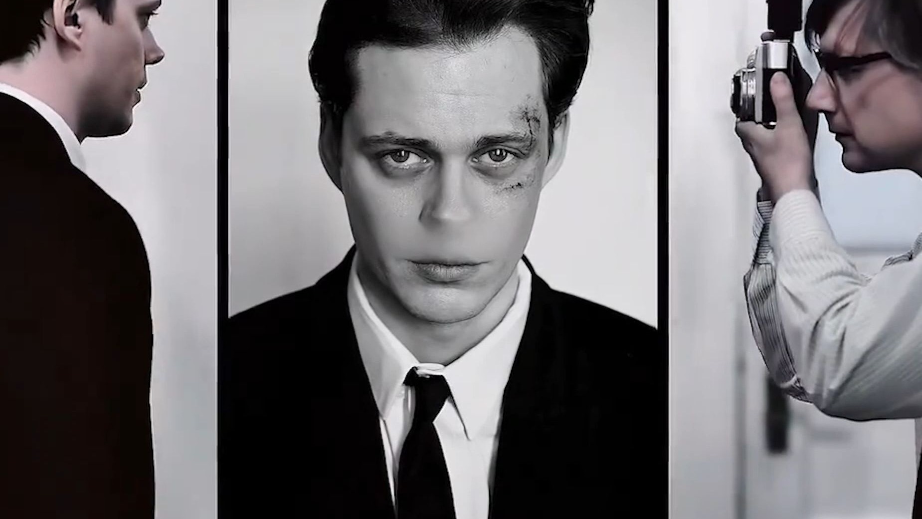 ”他被称为全球最帅罪犯， 更是斯德哥尔摩综合症的创始人！“《克拉克》