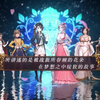 国产新游SRPG《圣女战旗》杉果第一款发行游戏5月登陆Steam
