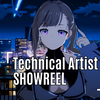 [TA | Showreel] 技术美术作品集