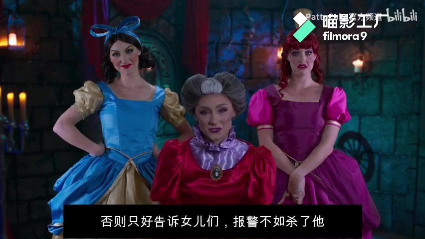 活动作品特曼妮夫人对鲍某明事件的发声