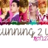 【NCT 127】Running 2 U 歌词分配