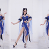 凝光姐姐在这里等你 · 极乐净土【美欣