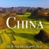 中国4K -风景放松电影与平静的音乐