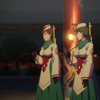 破界少女