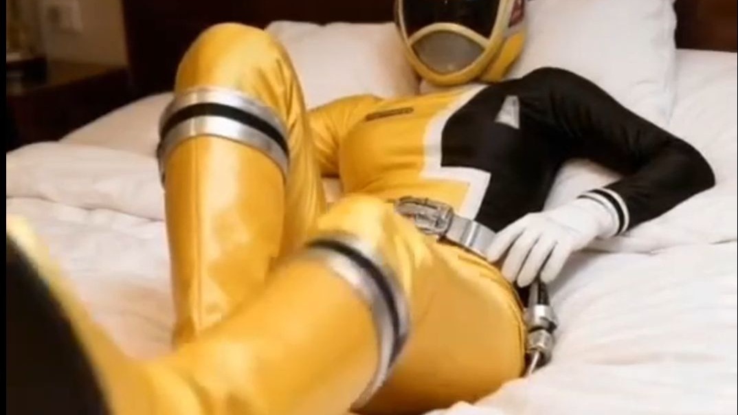 【AI视频】刑事黄