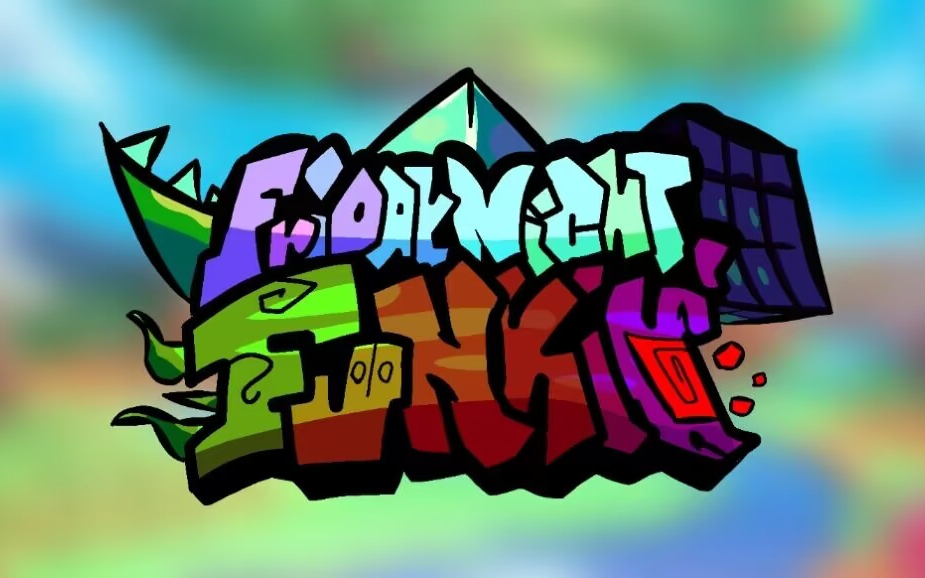 【国人Mod】Friday Night Funkin Mod vs miniworld demo