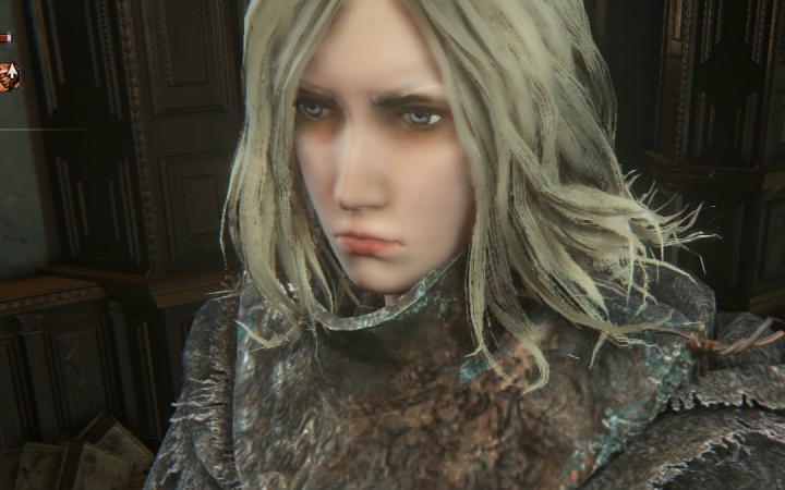 【Radix】埃波利耶塔 宇宙之女 一周目卡地形