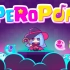 【PeroPeroGame】在研音游《PeroPon》试玩