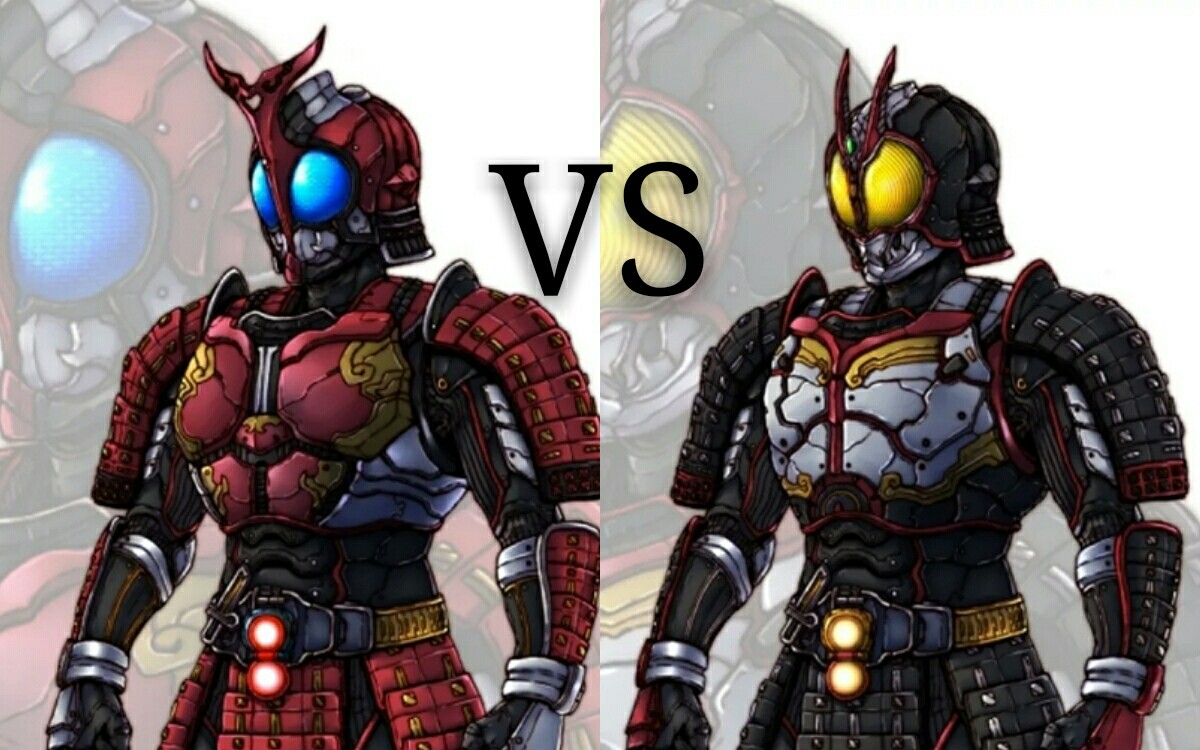 假面骑士kabuto