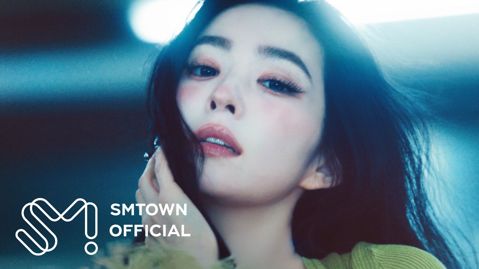IRENE《Biggest Fan》MV Teaser