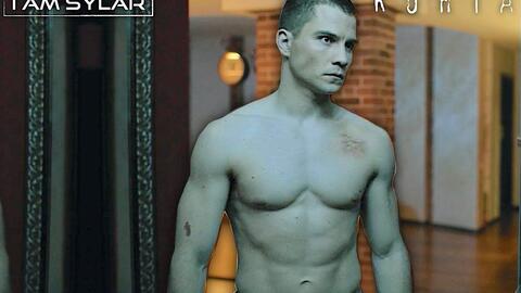 【控制帅哥】【控制男】【催眠】【肌肉男】【控制】【催眠帅哥】【male hypno 19】