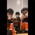 DL联赛｜FULLCAST RAISERZ｜R3｜“Mirror” Instagram Live（2021.2.3）