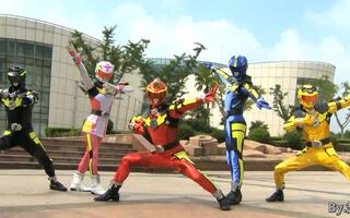 巨神战击队 - 搜索结果 - 哔哩哔哩弹幕视频网 -