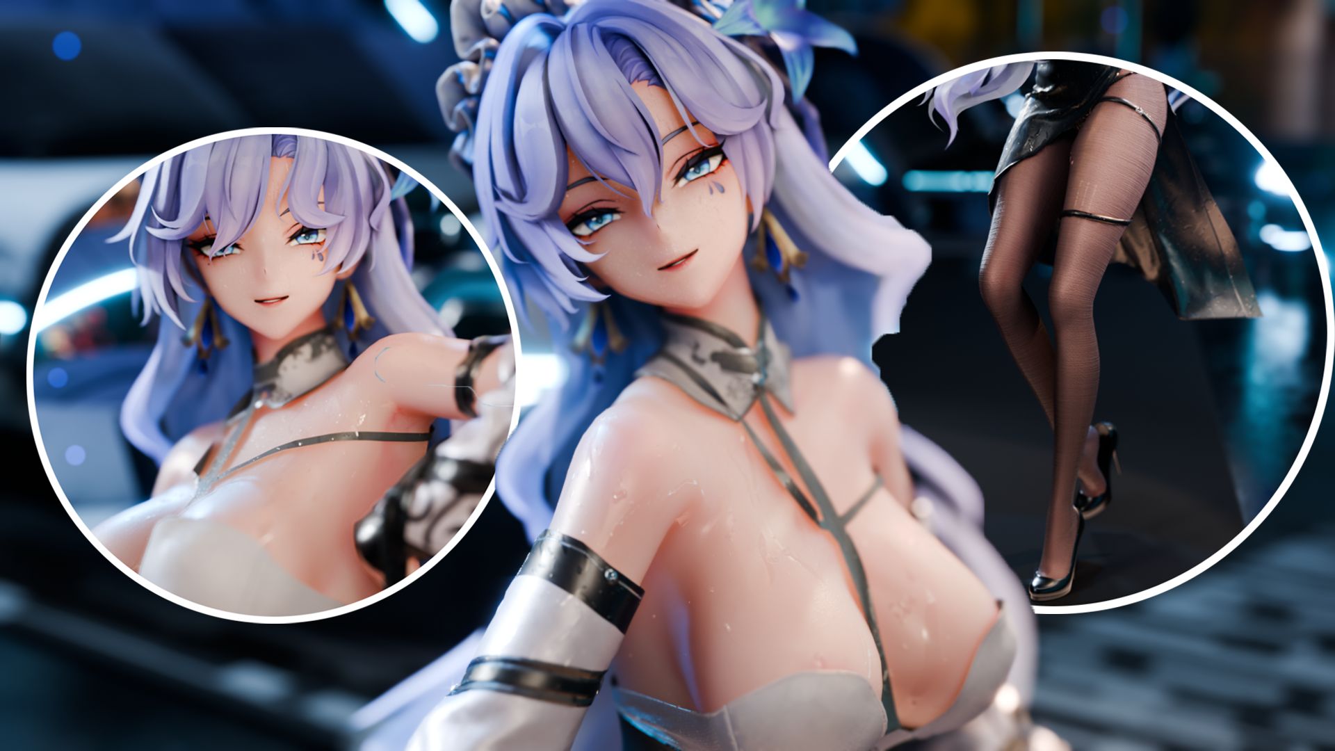 坎特蕾拉数值这块🤤