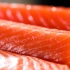 金福源优选食材～三文鱼，出色的刺身首选！