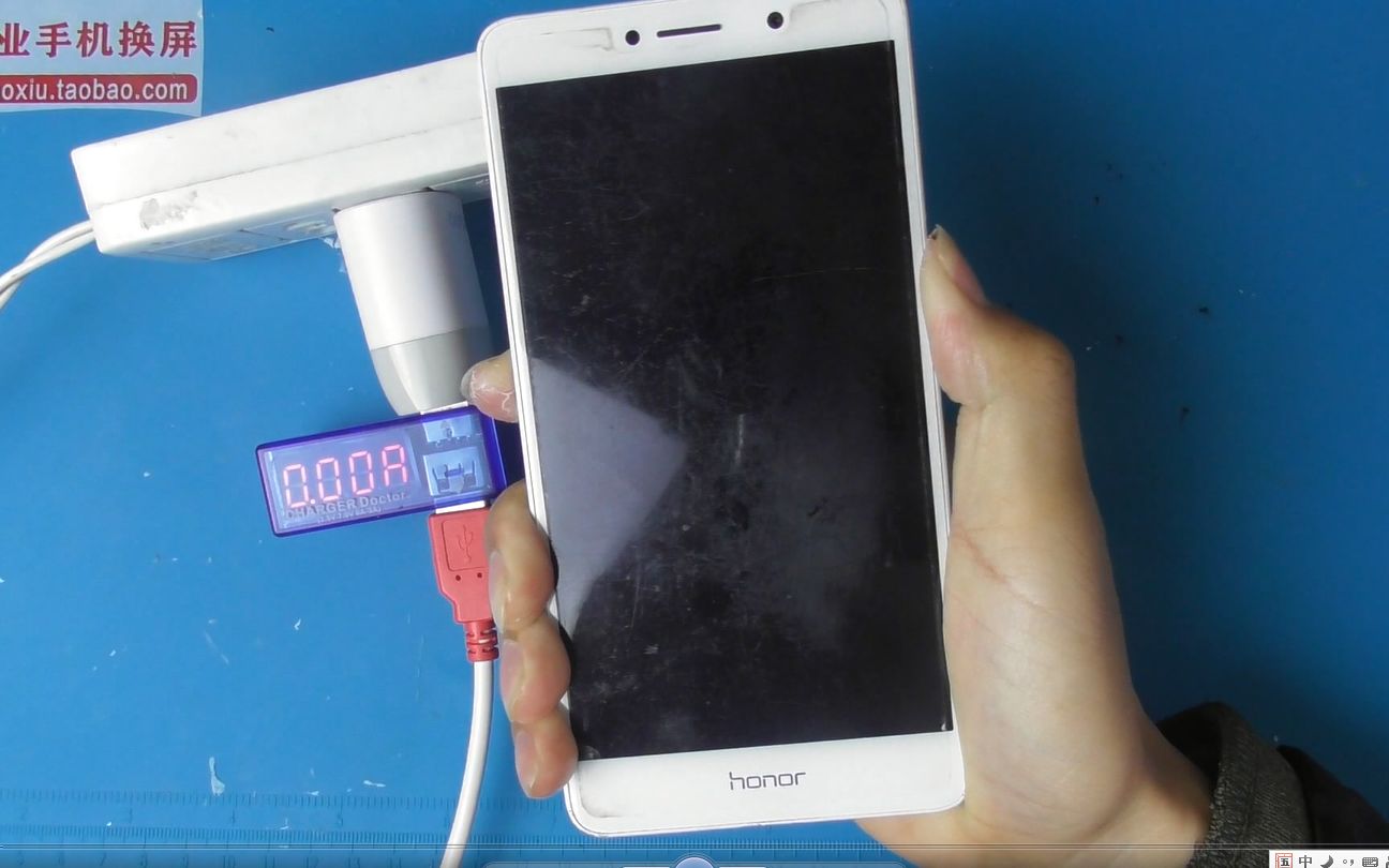 Honor выпустит бюджетный смартфон X6 с аккумулятором 5000 мАч