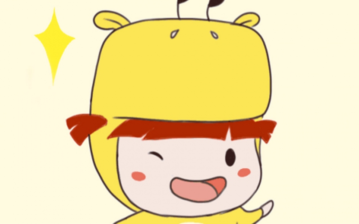 (akuma翻唱)小小鹿