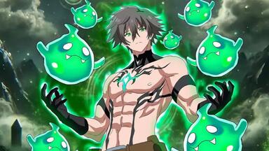 一口气看完十月新番《被队伍驱逐的治愈师，其实是最强的》，被踢出队伍的废物治愈师，心上人居然是神选之人，还要牺牲自己去镇压神龙