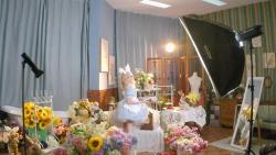 [QCos]Cosplay Photography Activities 摄影现场 (7)